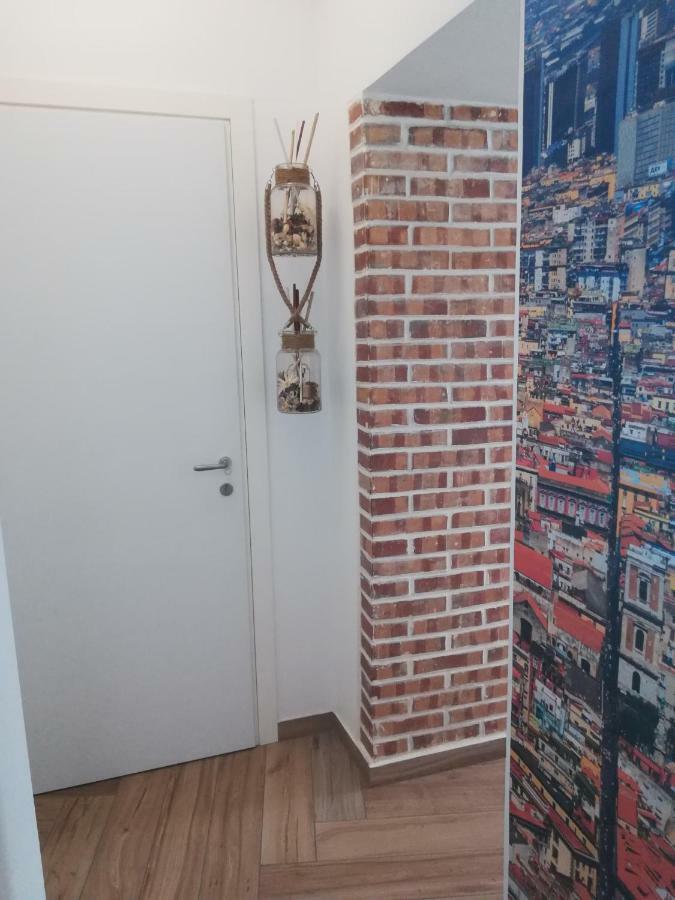 Apartament Il Tesoro Di Sangennaro Neapol Zewnętrze zdjęcie